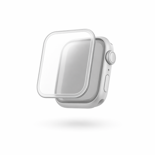 Akıllı Saat Ekran & Kasa Koruyucular